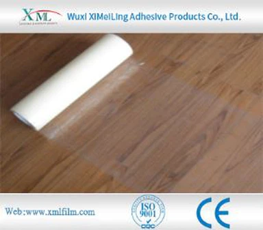 Talne obloge iz polietena