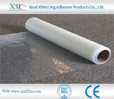 Zaščitna folija za tla