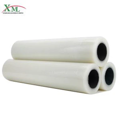 Samolepilni zaščitni film za lesena vrata