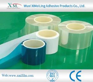 Lasersko zaščitna folija iz pločevine