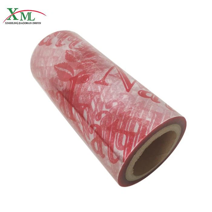 Printed Transparency Surface Protective Film