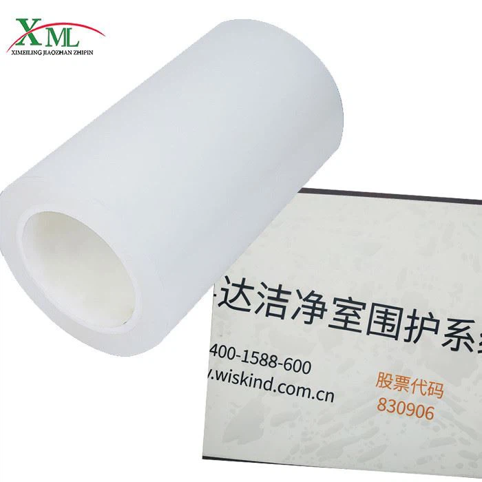 Adhesive Polyethylene Protective Film